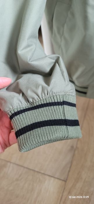 Kurtka  bomberka