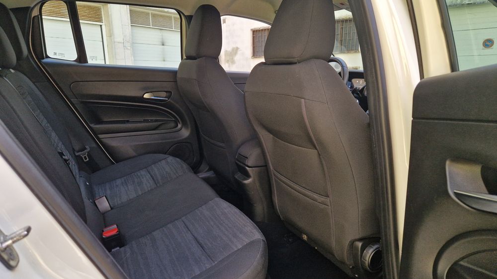 Jeep Avenger Longitude *DESDE 265€ MÊS*