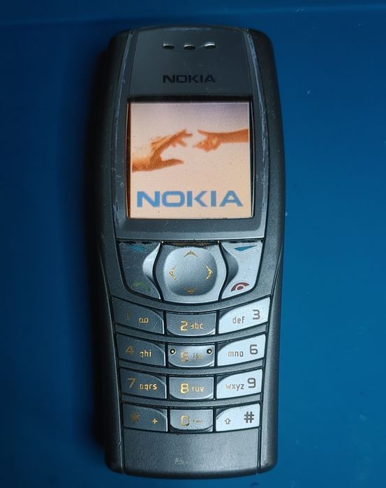 Nokia 6585 (CDMA зв'язок)