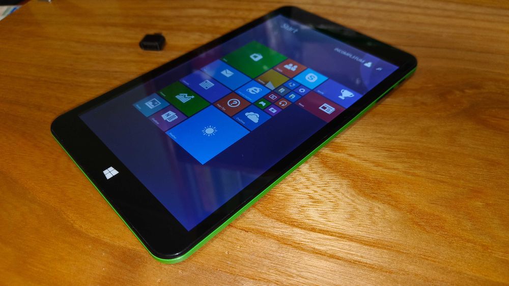 Lark Ultimate 8i windows 8.1 stan dobry