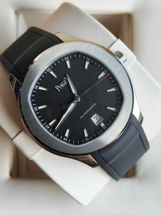 Piaget Polo Date 2023r. / Gwar. do 2031r.