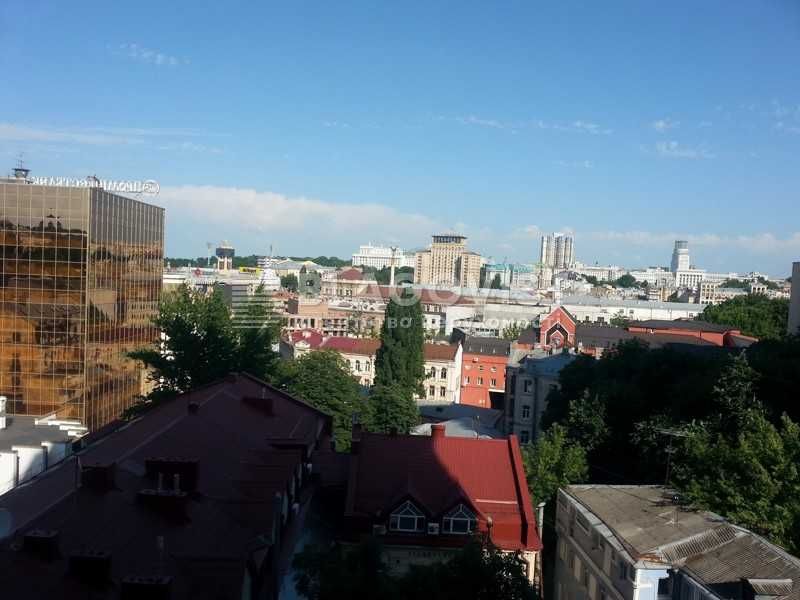 Багатокімнатна квартира за адресою вул. Хрещатик (площа 266 м²) - Atlanta.ua - фото 9