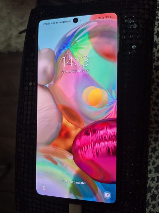 Vendo Samsung galaxy A17