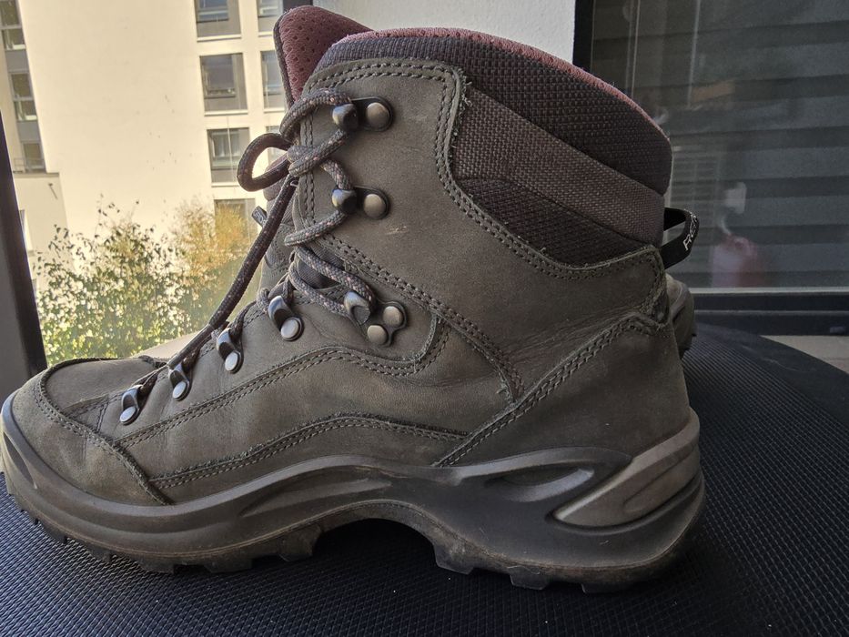 Lowa Renegade damskie buty trekkingowe/hikingowe GORE-TEX 41 (25,6cm)