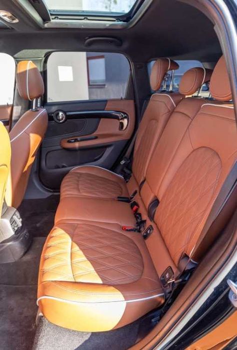 Mini Cooper Countryman 2023