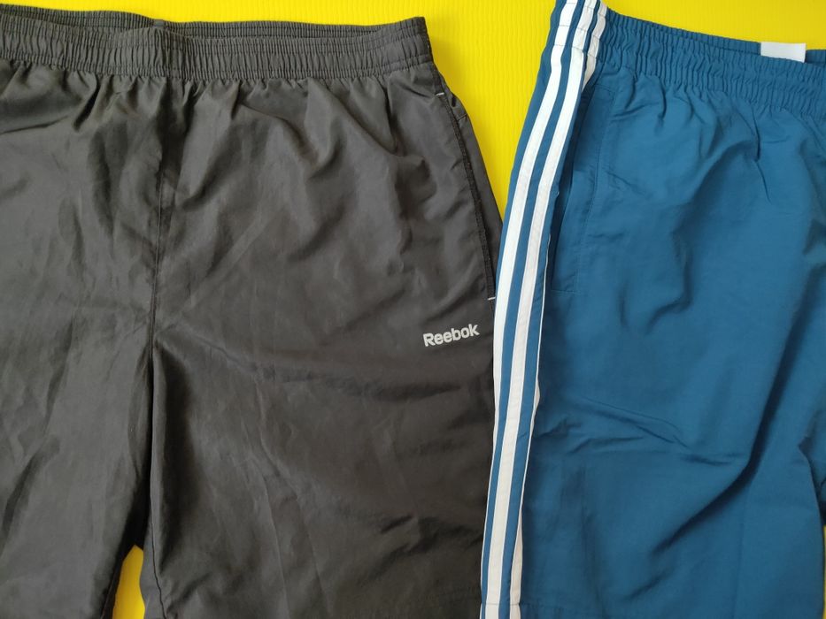 Шорты Adidas l-xl