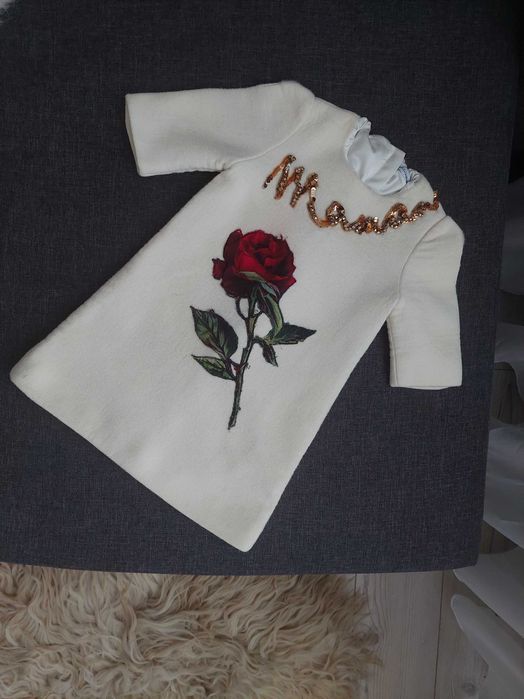 Платье оригинал Dolce&Gabbana