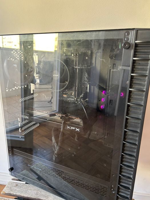 Vendo PC gamer em excelente estado