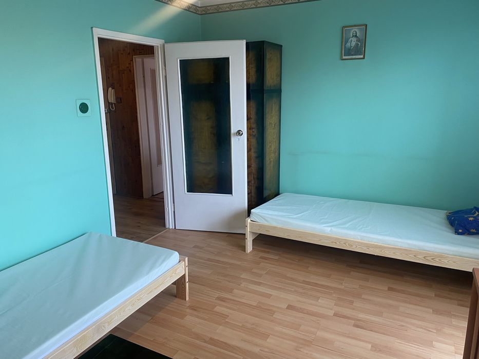 Duży pokój do wynajecia