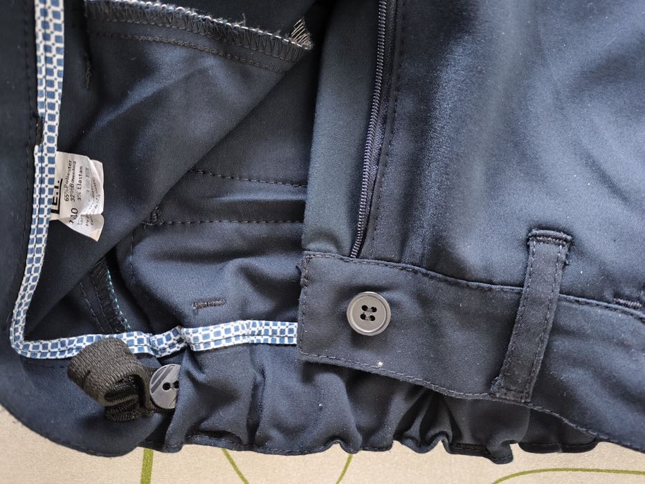 Garnitur rozmiar 146