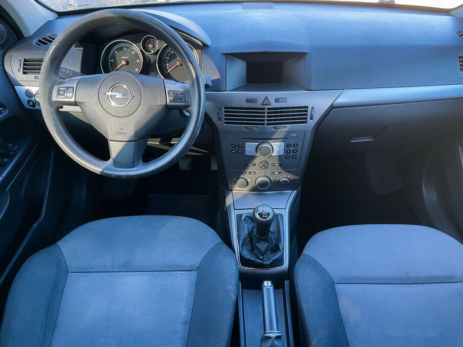 Opel Astra Aceitmos CPLP/ Retomas/C.Credito