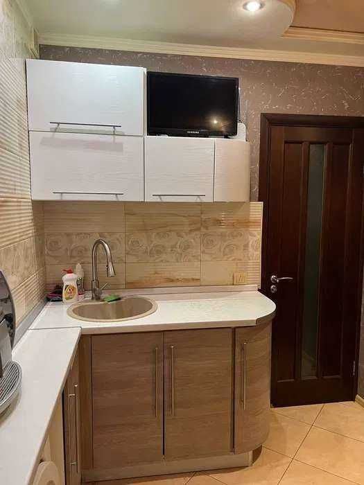 Продам 3 кімнатну квартиру на Котовського, вул. Марсельська/Палія