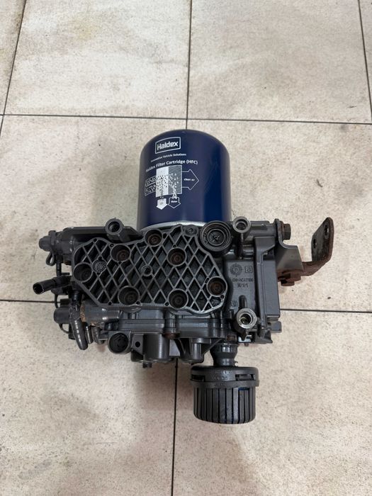 Zawór Osuszacz APM Mercedes Atego Actros MP 4 Antos