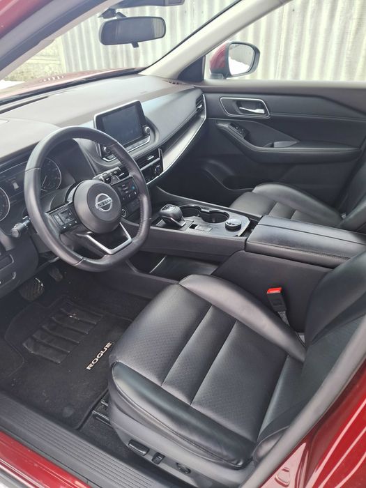 Продам NISSAN Rogue