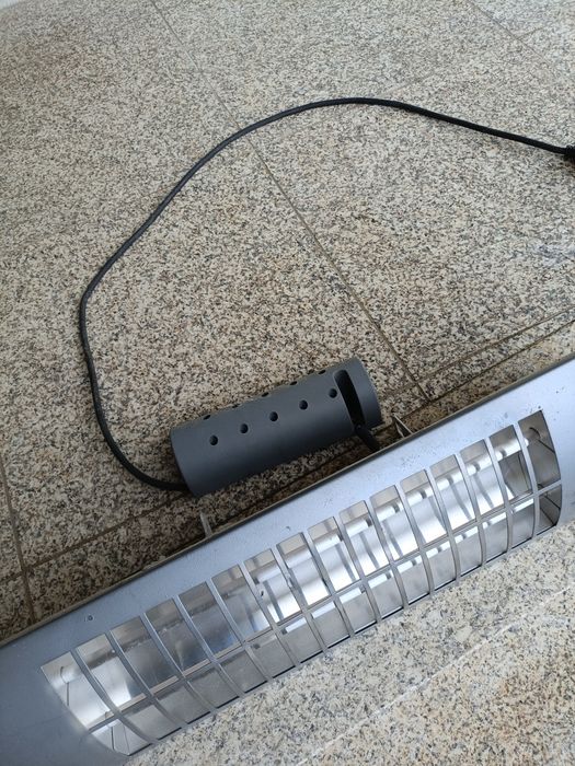 Aquecedor de casa de Banho