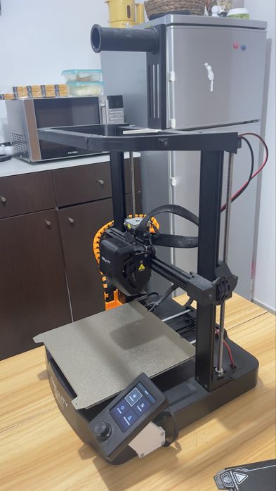 Impressora 3D Ender 3 V3 SE446725528707420164