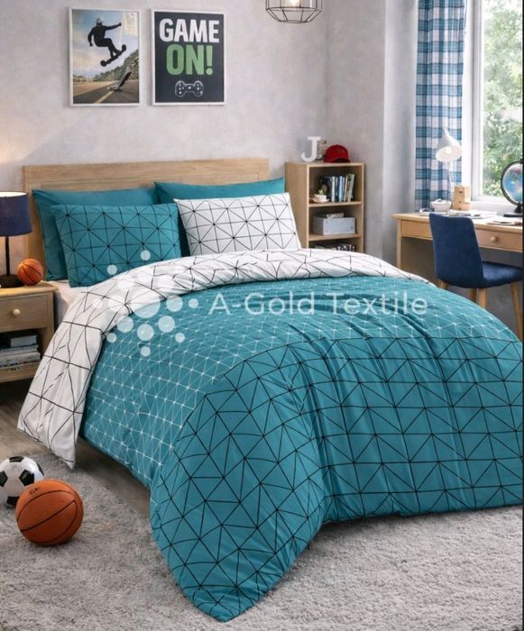 Постельное белье