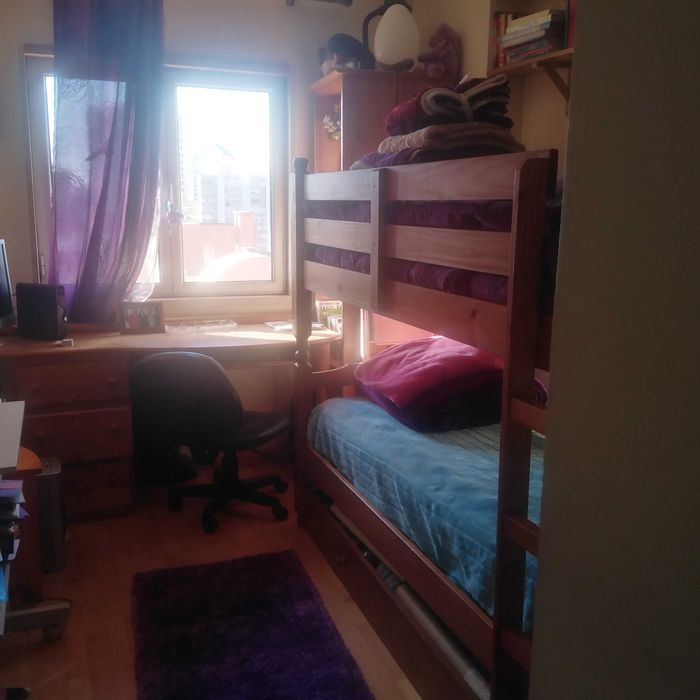 Quarto Individual Olaias