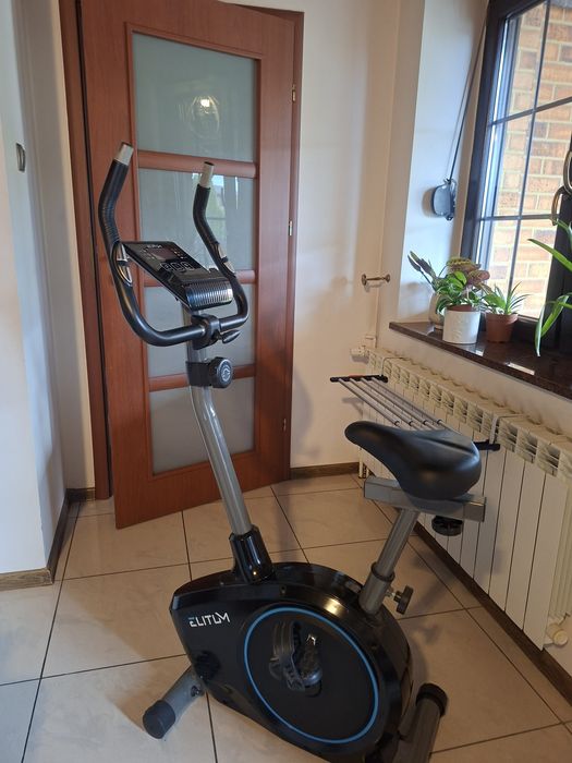 Rower treningowy.