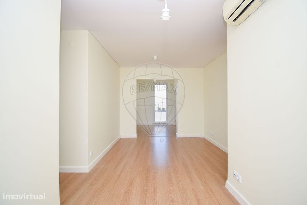 Apartamento T3 para arrendamento