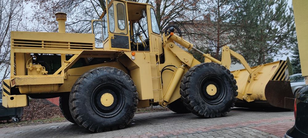 HSW    Ł- 34  Stalowa Wola