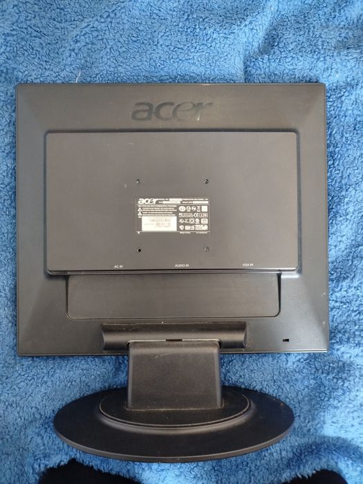Продам монітор acer