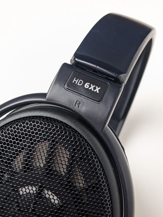Sennheiser HD 6XX (HD 650) Drop навушники