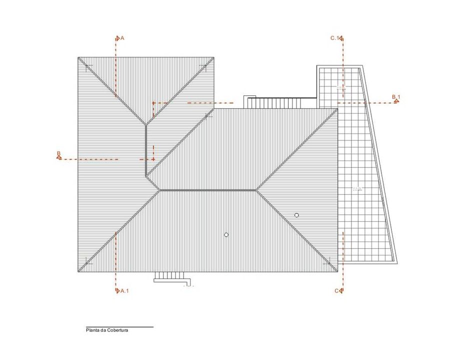Terreno para construção Moradia / Pojeto Aprovado
