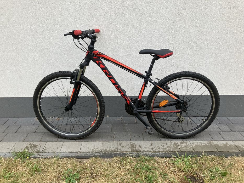 Kross Hexagon 2.0 XS Powsin Uzywany ale rzadko
