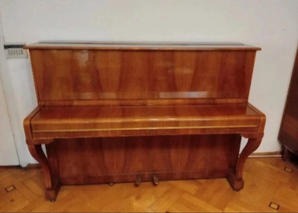 Pianino Offberg(legnica)