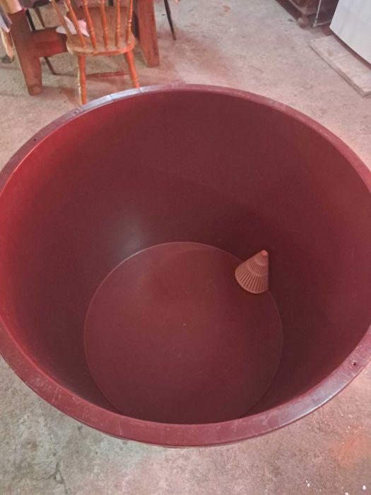material para vinificação