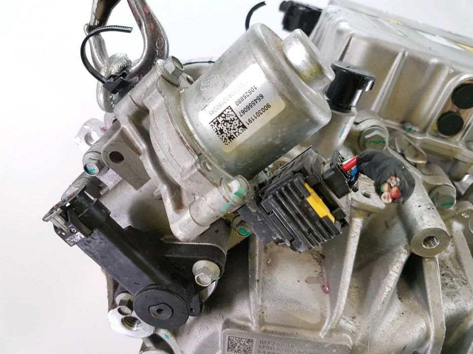 Motor MG ZS - Ref. TZ204XS1152