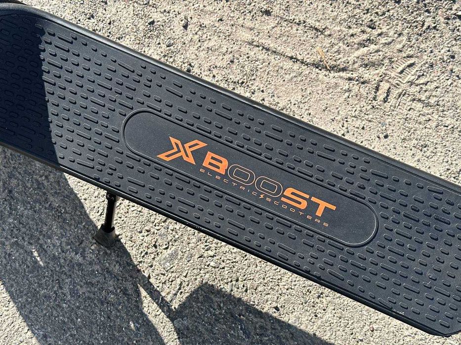 САМОВИВІЗ КИЇВ, Електросамокати X-BOOST, Тест Драйв, Гарантія 1 рік