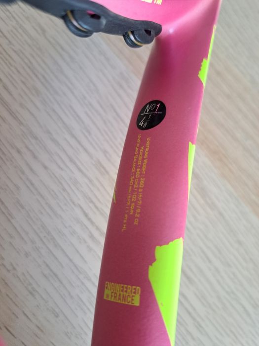 Raquete Babolat Boost Rafa