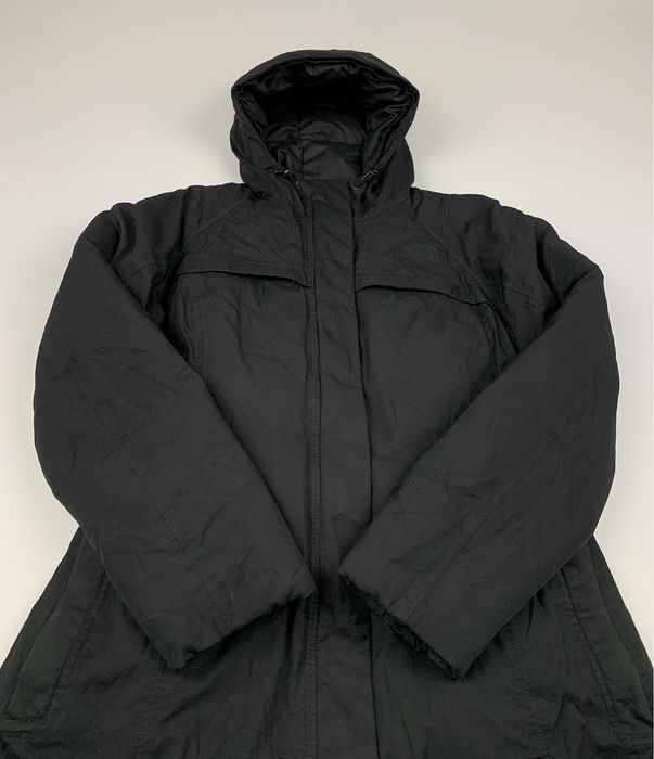 Жіночий пуховик The North Face