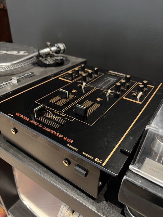 Mikser Technics sh-dx1200