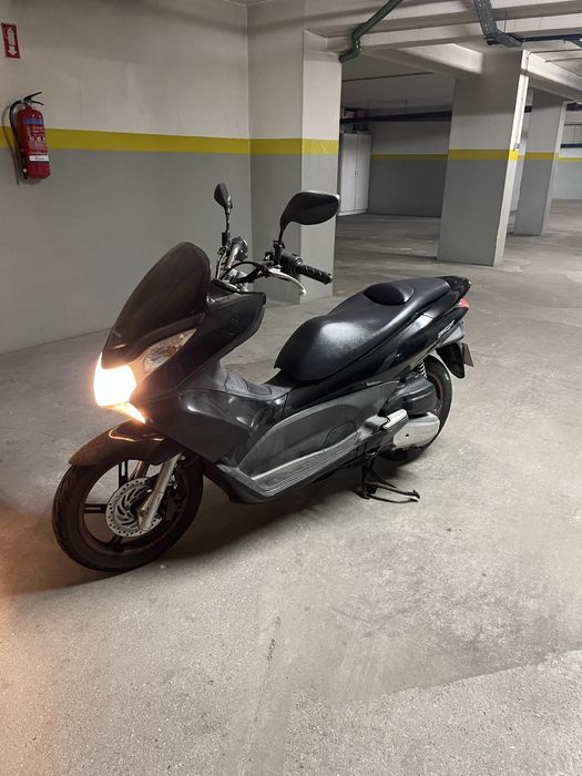 Honda PCX 125 Nova