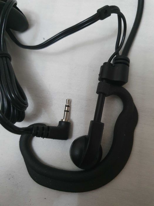 Новая гарнитура для телефона.