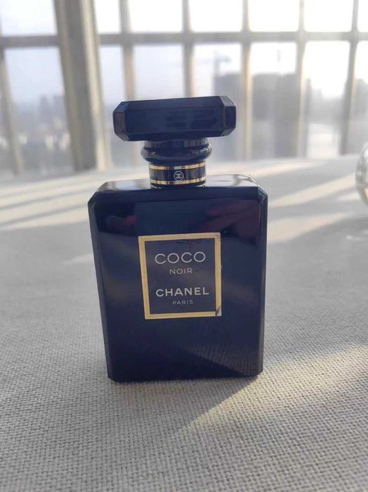Chanel Black Coco N°100ml Eau de Parfum