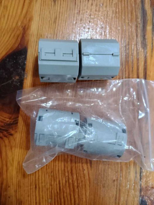 Ферритовый фильтр