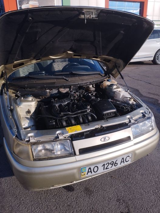 Продам ВАЗ  2110