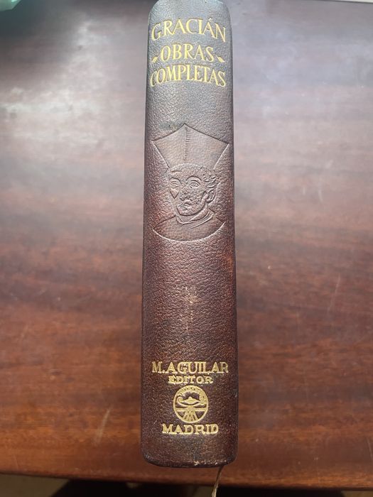 Baltasar Gracián - Obras Completas