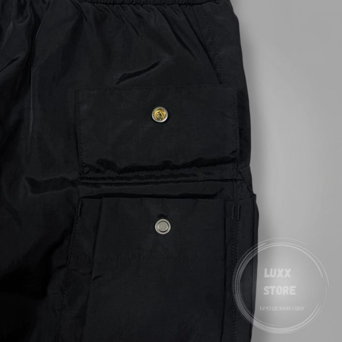 Шорти C.P. Company Nylon Bermuda (C P, CP, сипикомпани)