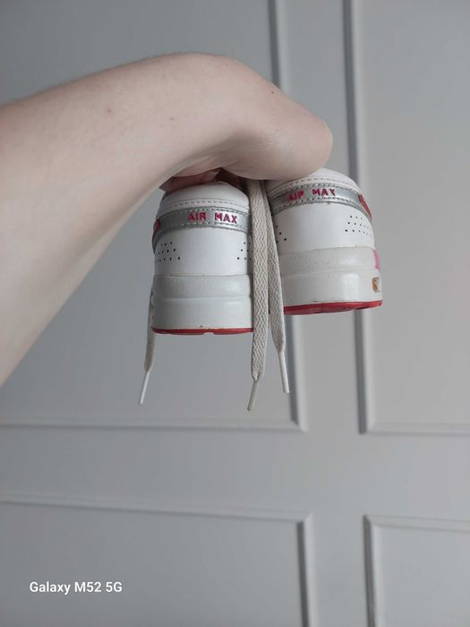 Кросівки на дівчинку найк nike air max кроссовки на девочку