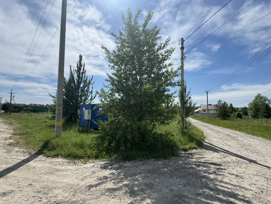 Романків! Сонячна долина! 14.15сот!