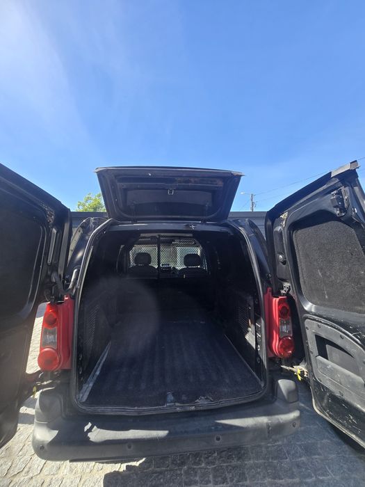 Carrinha berlingo