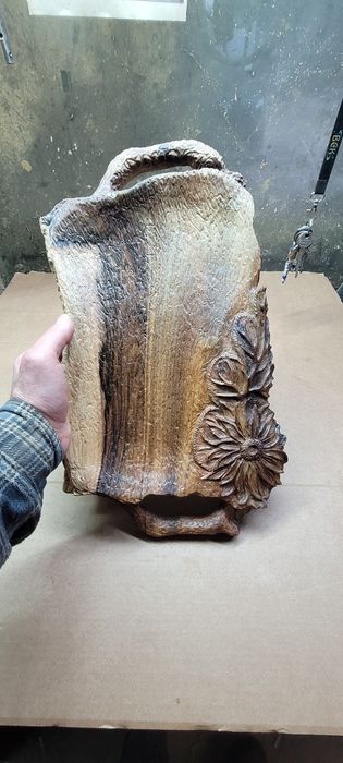 Półmiski na owoce , patery