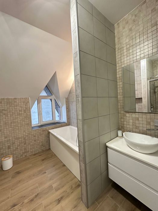 Аренда прекрасного дома с бассейном и сауной Видео!|Совиньон|! Убежище