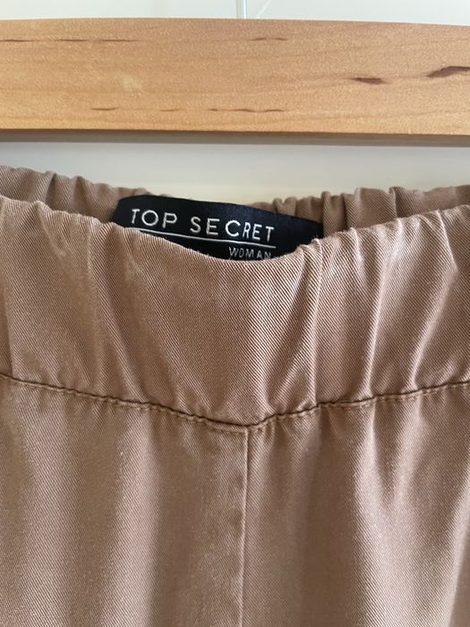 Spodnie Top Secret 36