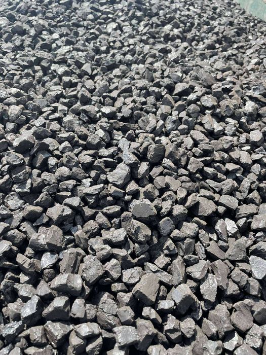 Węgiel kamienny GROSZEK EKO wysokokaloryczny, jakość PREMIUM